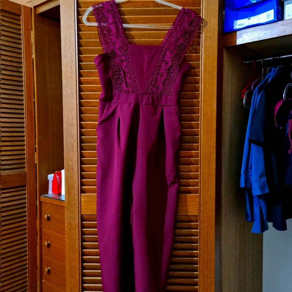 Jumpsuit